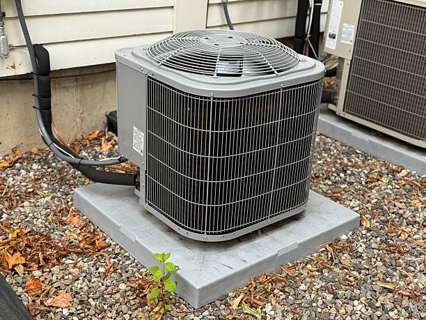 24/7 Emergency Air Conditioning Repair experts in Macomb, MI