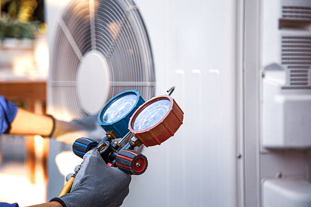 Affordable Emergency Ac Repair solutions in Macomb, MI