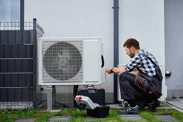 Trusted Air Conditioning Repair service in Macomb, MI - HVAC Repair CO